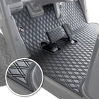 Xtreme Golf Cart Mats Rubber Double Diamond Floor Compatible Ezgo Rxv 08-22 New. Price: $168.19.