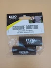 Izzo Golf Groove Doctor Retractable Dual Club Brush Brass And Nylon 2 Pack New. Price: $9.99.