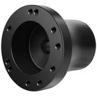 Fahkns Golf Cart Steering Wheel Adapter For Club Precedent - Aluminum New. Price: $30.56.