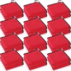 12 Pcs Golf Towel Bulk For Bags Microfiber Fabric With Clip Waffle... New. Price: $37.92.