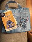 Primark Disney Stitch Xl Packable Foldable Travel Tote Bag All Over Print New. Price: $10.00.