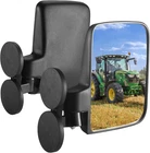 Universal Magnetic Mirrors, Side Tractors, Golf Carts, Forkl New. Price: $39.65.