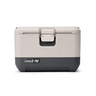 Cooler 9QT Ultra Light Heavy Duty Hard Lunchbox Coleman Pro New. Price: $124.99.