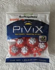 Softspikes 18-COUNT Pivix Golf Cleats, Fast Twist 3.0 Red New. Price: $15.45.