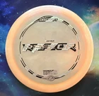 Discraft Raptor First Run Z Distance Driver 9/4/0/3 170-172G Orange New. Price: $15.99.