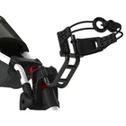 Clicgear Tour Kit Adapter For Golf Bags On 3-WHEEL Push Carts New. Price: $33.99.