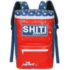 Keep Ice Cold 24 Hours - Shiti 15 Can Soft Cooler Bag New. Price: $259.99.