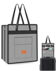 Yotako Shoe Bag For Travel With Leathers Handle-portable Organizer ... New. Price: $34.58.