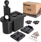 10L0L Golf Cart Ball Washer, Club Head Cleaner For Yamaha Ezgo New. Price: $46.99.