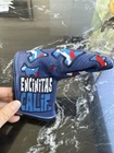 Scotty Cameron Encinitas Gallery Blue Usa Camo Dog Cover - Standard Blade New. Price: $219.99.