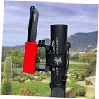 Push Cart Adaptor Converts Phone Caddy For Walking Golfers One-click New. Price: $19.36.