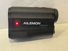 Golf Hunting Laser Rangefinder 900Y Ailemon Fast Focus High Precision W/case New. Price: $36.96.