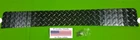 Diamond Plate Kick Panel Ezgo Rxv Golf Carts 2008 And Up Polished Alum Made Usa New. Price: $29.99.