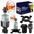 Puttlazr 2-IN-1 6800 Btu Golf Cart Heater Propane Storage Adjustable Cup Holder New. Price: $89.64.