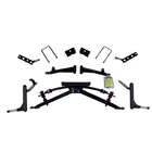 Jake's 6" Double A-arm Golf Cart Lift Kit For Club Ds Gas/elec (1982-2003.5) New. Price: $571.95.