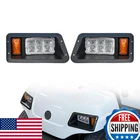 Orle Oko Led Headlight Kit Yamaha G14 G16 G19 G22 Golf Cart Passenger Drive New. Price: $92.86.
