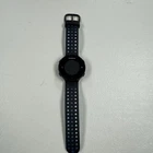 Garmin Approach S5 Watch Black F4AGGB00 - Parts Only Not Tested For. Price: $17.99.