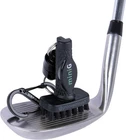 Grooveit Golf Brush The Small 'dry Scrubber' Features Detachable New. Price: $32.99.