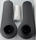 Roykaw Golf Cart Rear Seat Rests Cup Holder Square Tube New Open Box. Price: $22.49.