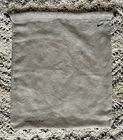 Nike Golf Tiger Woods Shoe Bag Drawstring Vintage Tw Used. Price: $15.00.
