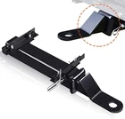 Elitewill Golf Cart Trailer Hitch Kit, High-strength 2" Receiver Universal Fit New. Price: $53.23.