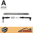 Apex Chassis Hd Prolock Drag Link Polish 05-16 Ford F250 F350 Super Duty 4WD New. Price: $635.00.