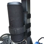 Homemount Portable Speaker For Golf Cart Accessories - 14CM, Black New. Price: $24.99.