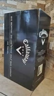 New Callaway Big Bertha Deluxe Stand Wheeled Travel Golf Bag Carrier. Price: $180.00.