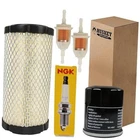 Huskey Golf Cart Tune Up Kit For Club Precedent Ccp W/o Belts New. Price: $40.43.