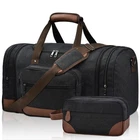 Litvyak Duffle For Travel, 50L Canvas Duffel Bags Overnight Weeken... New. Price: $62.33.