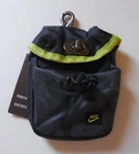 Nike Portable Case Adult Unisex Black & Lime Green New. Price: $14.36.