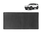 Bestevmod For Rivian All Weather GEN1&GEN2 R1S-TRUNK Mat, New. Price: $68.10.