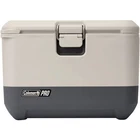 Coleman Pro Cooler - 17QT Mushroom/dark Stone, Size New. Price: $99.99.