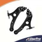 Control Arms For 2011-2020 Toyota Sienna Front Lower W/ Ball Joints New. Price: $88.26.