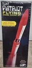 Mpc Nike Patriot Model Rocket Kit Uses Estes Eng. Free Shipping! No Reserve! New. Price: $79.99.