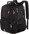 Ltinveck Travel Laptop Backpack, Extra Large For Women With Usb Cha New. Price: $50.95.