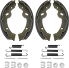 Ezgo Brake Shoes Pads Spring Kit Fit Txt/medalist 1997 2008, ST350 Gas 2000 New. Price: $41.55.