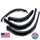 Huskey Parts Company 4PCS Ezgo Rxv Golf Cart Fender Flares Self-taping New. Price: $84.59.