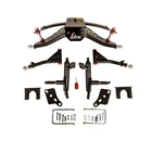 Gtw 4" Arm Golf Cart Lift Kit For Club Precedent/tempo/onward New. Price: $399.00.