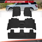 Floor Mats Liner Set 2018-2024 Ford /expedition Max All-weather New. Price: $75.00.