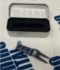 Brand New Scotty Cameron Gallery Royal Flush Grey Pivot Clip Tool Case Golf. Price: $94.99.