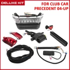 Deluxe Kit For Club Precedent G&e Led Light Lit 2004 Up Golf Carts 12V New. Price: $199.88.