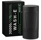Wash-e Electric Golf Ball Washer Motorized, Rechargeable, Perfect Gift New. Price: $44.69.