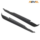Oem Ezgo Cushman Rocker Panel Set, 2014-2023 Txt Express Hauler Golf Carts New. Price: $139.95.