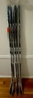 Five (5) Stx Surgeon RX3.2 Hockey Sticks X28 Curve 75 Flex Grip Rh New. Price: $249.99.