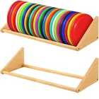 Weysat 2 Pack Disc Golf Storage Rack Wall Mount Accessories Organiz... New. Price: $59.97.