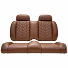 Madjax Aviator Coffee Golf Cart Front Seats For Club Precedent/tempo/onward New. Price: $664.95.