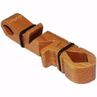 Cigar Holder Wooden For Golf Cart Boat Clamp Saver New. Price: $22.49.