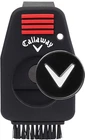 Callaway Golf Cnc Combo Groove Performance Cleaner Tool & Ball Marker New. Price: $32.99.