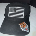 GOLF360DEGREES Hat Usa Edition New. Price: $15.00.
